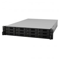Synology SA3400 (SA3400) - imagine 6