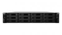 Synology SA3200D 12-Bay NAS-Rackmount (SA3200D)