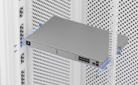 Ubiquiti UniFi Dream Machine Pro (UDM-PRO) - imagine 2