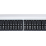 QNAP NAS ES2486dc-2142IT-96G