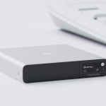 Ubiquiti UniFi Cloud Key Gen2+ (UCK-G2-PLUS) - 1TB HDD