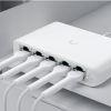 Ubiquiti Unifi Switch Flex Mini (USW-Flex-Mini-5) - imagine 4