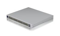 Ubiquiti Unifi Pro 48 PoE (USW-Pro-48-PoE) (600W) - imagine 6