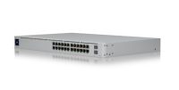 Ubiquiti UniFi Switch Pro 24 PoE (USW-Pro-24-POE) (400W) - imagine 3