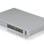 Ubiquiti UniFi Switch Pro 24 PoE (USW-Pro-24-POE) (400W)