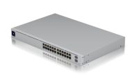 Ubiquiti UniFi Switch Pro 24 PoE (USW-Pro-24-POE) (400W)