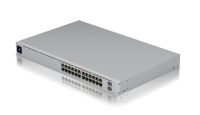 Ubiquiti UniFi Switch Pro 24 PoE (USW-Pro-24-POE) (400W)