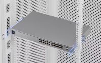 Ubiquiti UniFi Switch Pro 24 PoE (USW-Pro-24-POE) (400W) - imagine 4