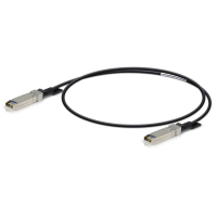 Ubiquiti Direct Attach Copper Cable, 10 Gbps - 1m (UDC-1)