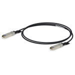 Ubiquiti Direct Attach Copper Cable, 10 Gbps - 2m (UDC-2)