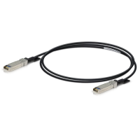Ubiquiti Direct Attach Copper Cable, 10 Gbps - 2m (UDC-2)