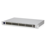Ubiquiti Unifi Standard 48 PoE (USW-48-POE-EU)