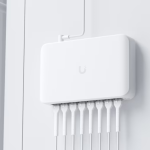 Ubiquiti Unifi Switch Lite 8 PoE (USW-Lite-8-POE (52W)