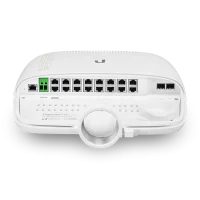 Ubiquiti UISP EdgePoint S16 (EP-S16) - imagine 6