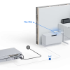 Ubiquiti Unifi Switch Flex Mini (USW-Flex-Mini-5) - imagine 6