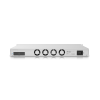 Ubiquiti Unifi Enterprise 48 PoE (USW-Enterprise-48-PoE) - imagine 5