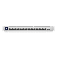 Ubiquiti Unifi Enterprise XG 24 (USW-EnterpriseXG-24) - imagine 2