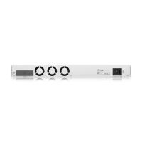 Ubiquiti Unifi Enterprise XG 24 (USW-EnterpriseXG-24) - imagine 4