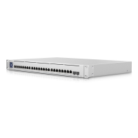 Ubiquiti Unifi Enterprise XG 24 (USW-EnterpriseXG-24) - imagine 6