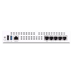 FortiGate 40F-3G4G Hardware plus FortiCare Premium and FortiGuard Enterprise Protection (FG-40F-3G4G-BDL-809-60)