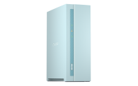 QNAP NAS STORAGE TOWER 1BAY/NO HDD USB3 TS-130 (TS-130) - imagine 4