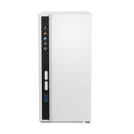 QNAP NAS STORAGE TOWER 2BAY/NO HDD TS-233 (TS-233)