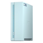 QNAP NAS STORAGE TOWER 1BAY/NO HDD USB3 TS-130 (TS-130)