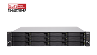 QNAP TS-h1277XU-RP-3700X-128G