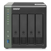 QNAP NAS STORAGE TOWER 4BAY/NO HDD TS-431X3-4G (TS-431X3-4G) - imagine 2