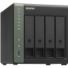 QNAP NAS STORAGE TOWER 4BAY/NO HDD TS-431X3-4G (TS-431X3-4G) - imagine 3