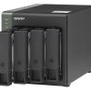 QNAP NAS STORAGE TOWER 4BAY/NO HDD TS-431X3-4G (TS-431X3-4G) - imagine 7