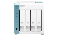 QNAP NAS STORAGE TOWER 4BAY/NO HDD TS-431K (TS-431K) - imagine 2