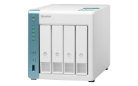QNAP NAS STORAGE TOWER 4BAY/NO HDD TS-431K (TS-431K) - imagine 9