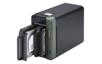QNAP TS-253D-4G - imagine 9
