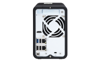 QNAP TS-253D-4G - imagine 10