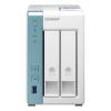QNAP NAS STORAGE TOWER 2BAY/NO HDD TS-231P3-2G (TS-231P3-2G) - imagine 3
