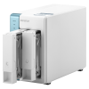 QNAP NAS STORAGE TOWER 2BAY/NO HDD TS-231P3-2G (TS-231P3-2G) - imagine 4