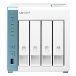 QNAP TS-431P3-4G