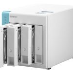 QNAP TS-431P3-2G