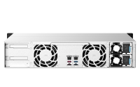 QNAP TS-1273AU-RP-8G - imagine 8