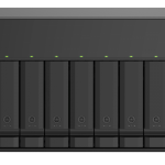 QNAP NAS STORAGE TOWER 8BAY / NO HDD TS-832PX-4G (TS-832PX-4G)