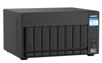 QNAP NAS STORAGE TOWER 8BAY / NO HDD TS-832PX-4G (TS-832PX-4G) - imagine 5