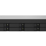 QNAP NAS STORAGE RACKST 8BAY 2U/NO HDD TS-832PXU-4G (TS-832PXU-4G)