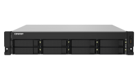 QNAP NAS STORAGE RACKST 8BAY 2U/NO HDD TS-832PXU-4G (TS-832PXU-4G)