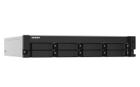 QNAP NAS STORAGE RACKST 8BAY 2U/NO HDD TS-832PXU-4G (TS-832PXU-4G) - imagine 4