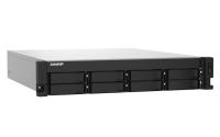 QNAP NAS STORAGE RACKST 8BAY 2U/NO HDD TS-832PXU-4G (TS-832PXU-4G) - imagine 5