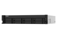 QNAP NAS STORAGE RACKST 8BAY 2U/NO HDD TS-832PXU-4G (TS-832PXU-4G) - imagine 6