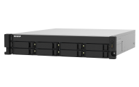 QNAP NAS STORAGE RACKST 8BAY 2U/NO HDD TS-832PXU-4G (TS-832PXU-4G) - imagine 7