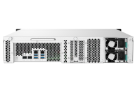 QNAP NAS STORAGE RACKST 8BAY 2U RP/NO HDD TS-832PXU-RP-4G (TS-832PXU-RP-4G) - imagine 2