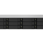 QNAP NAS STORAGE RACKST 12BAY 2U RP/NO HDD TS-1232PXU-RP-4G (TS-1232PXU-RP-4G)